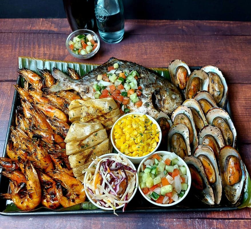 Cebuchon & BBQ — best bbq smoked meats in Edmonton, Spring 2026