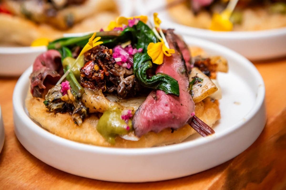 Ceci Bar — best tacos in Toronto, Spring 2026