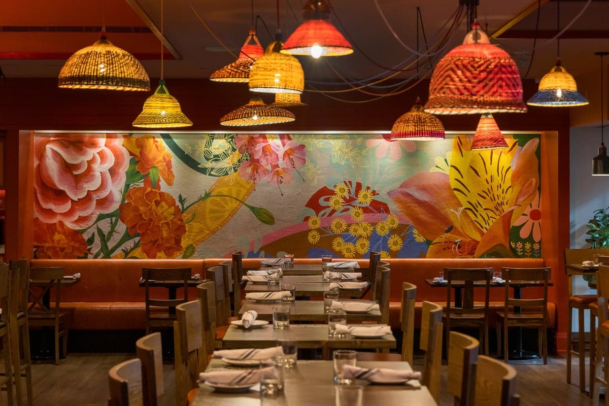 Ceci Bar — best tacos in Toronto, Spring 2026