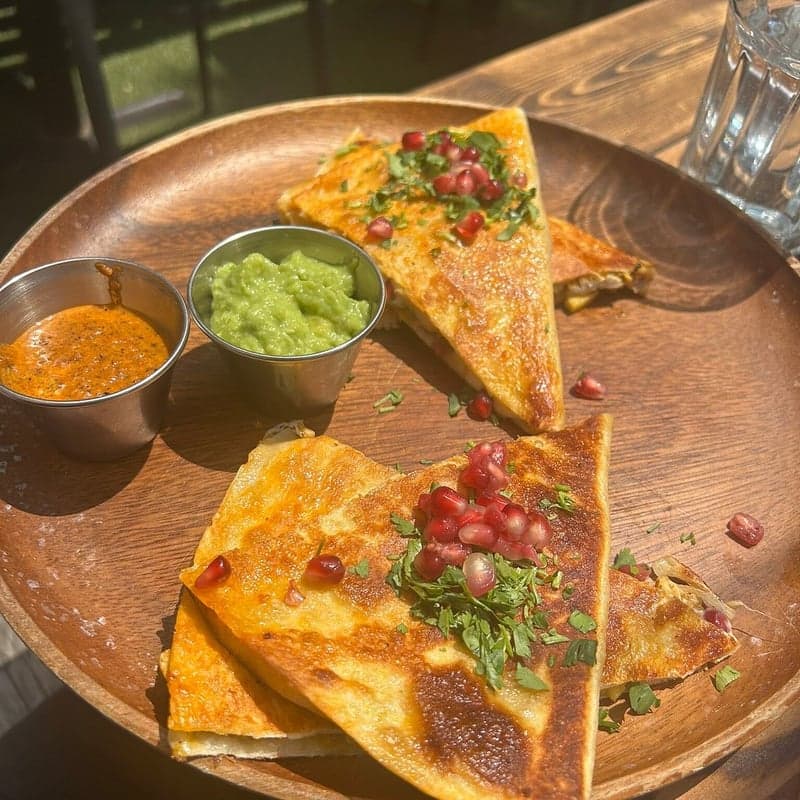 Chadwick's Craft Kitchen & Bar — best hidden gem restaurants in Toronto, Spring 2026