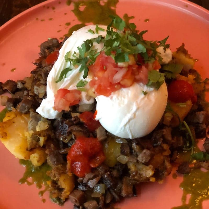 Chadwick's Craft Kitchen & Bar — best hidden gem restaurants in Toronto, Spring 2026