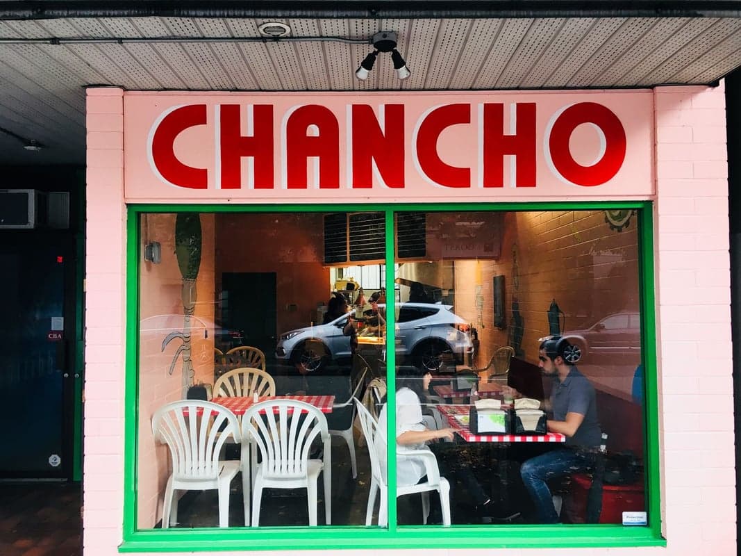 Chancho Tortilleria