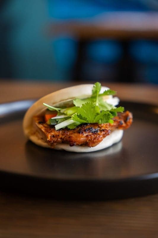 Chao Mami Express — best vietnamese restaurants in Vancouver, Spring 2026