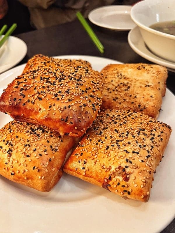 Charcoal Kebab House 正宗维吾尔族餐厅 — best halal restaurants in Toronto, Spring 2026
