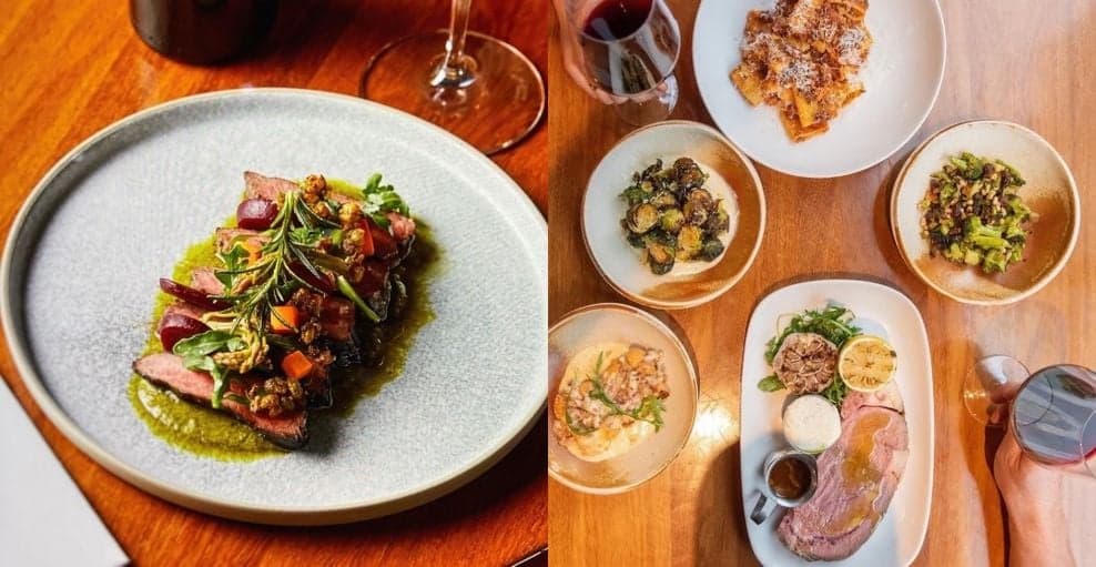 CHARCUT food