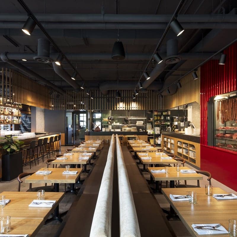 CHARCUT