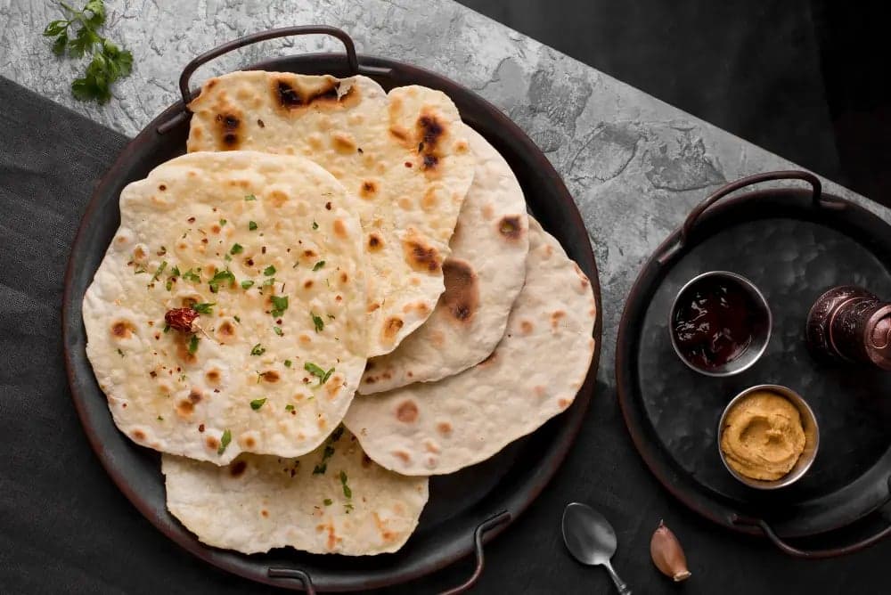 Charisma of India — best indian restaurants in Winnipeg, Spring 2026