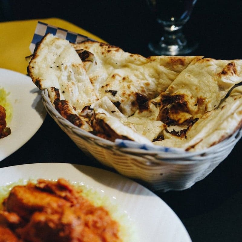 Charisma of India — best indian restaurants in Winnipeg, Spring 2026