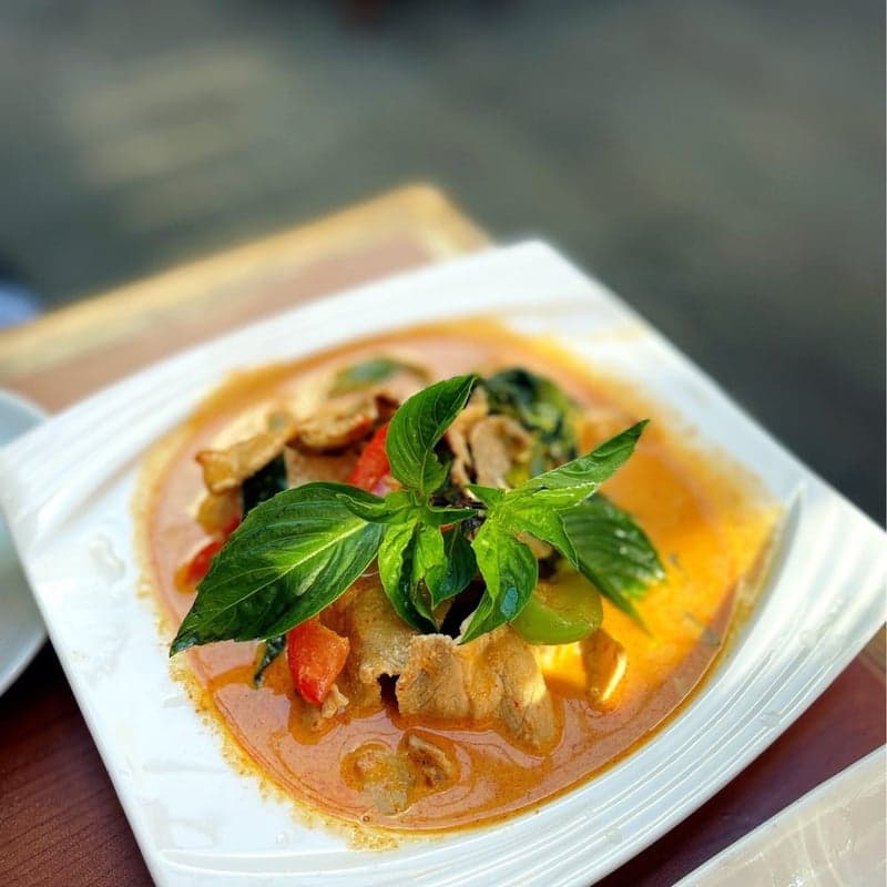 Charm by Zab Bite — best thai restaurants in Vancouver, Spring 2026