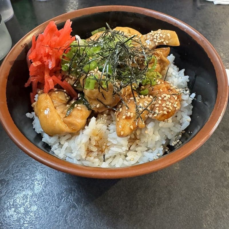 Chaya — best cheap eats in Banff, Spring 2026