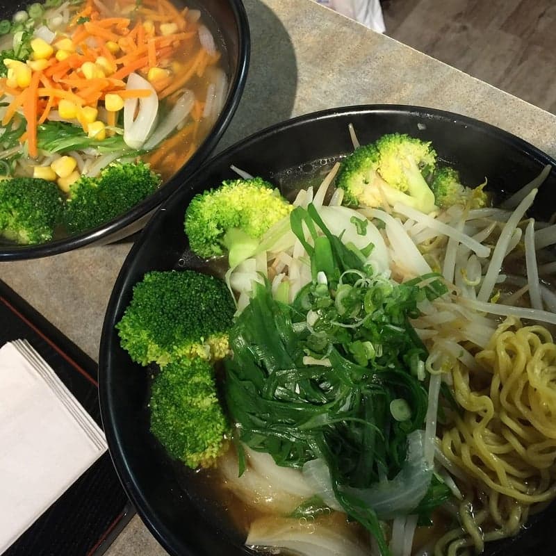 Chaya — best cheap eats in Banff, Spring 2026