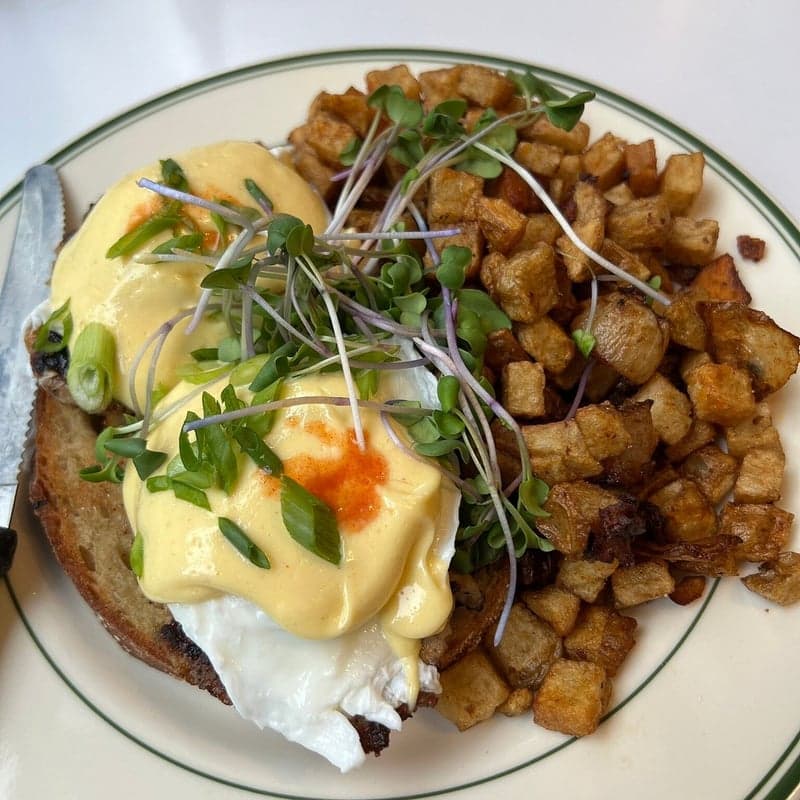 Cheeky Neighbour Diner — best hidden gem restaurants in Halifax, Summer 2026