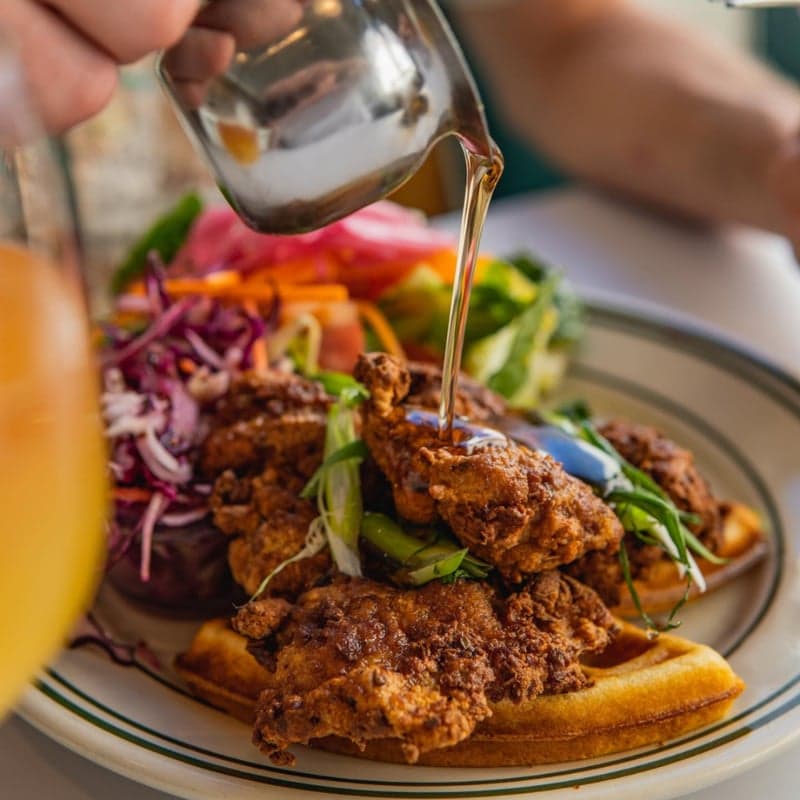 Cheeky Neighbour Diner — best hidden gem restaurants in Halifax, Summer 2026