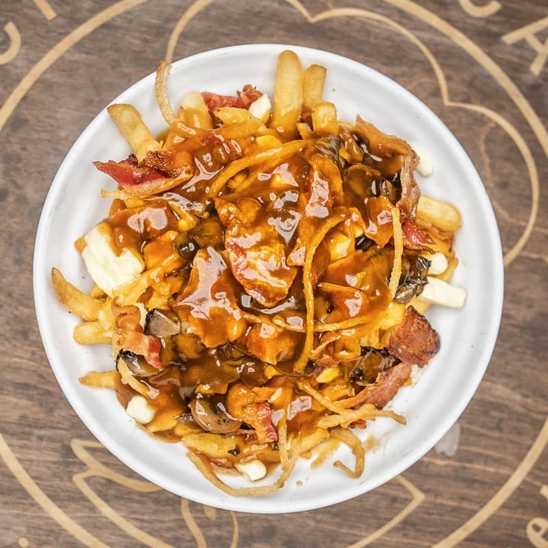 Chef on Call — best late night food in Montreal, Spring 2026
