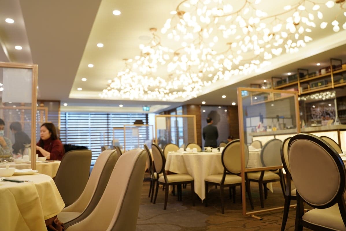 Chef's Choice Seafood Restaurant