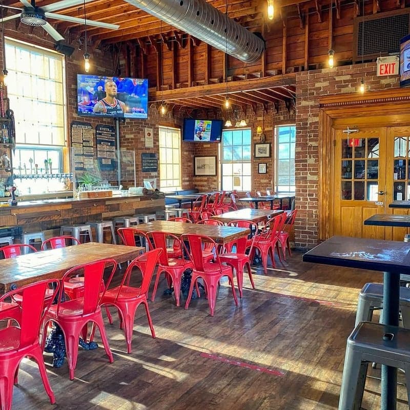 Cherry Street Bar-B-Que — best bbq smoked meats in Toronto, Spring 2026