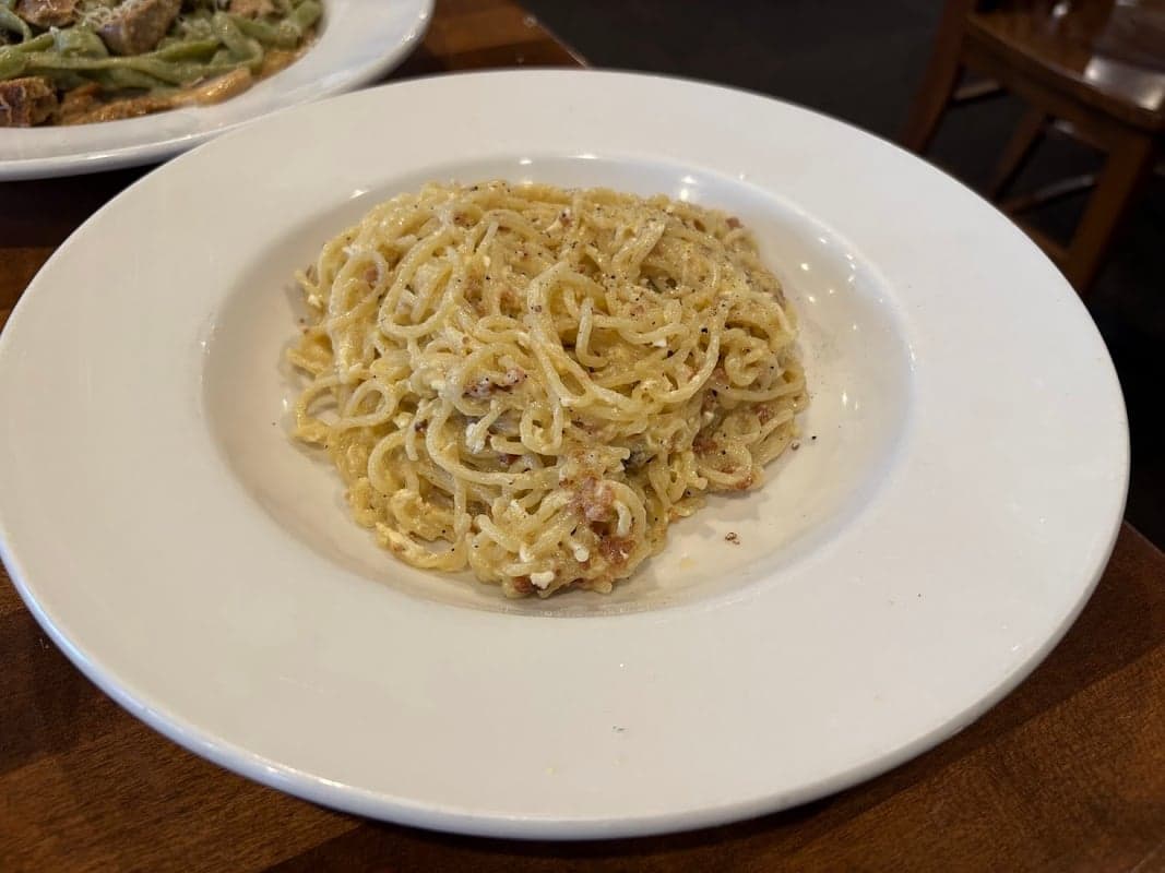 Chianti Café & Restaurant — best italian restaurants in Calgary, Spring 2026