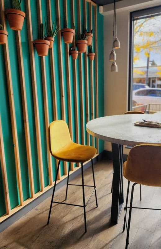 Chilango Modern Mexican — best mexican restaurants in Kelowna, Spring 2026