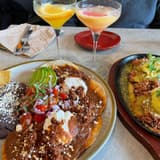 Chilango Modern Mexican
