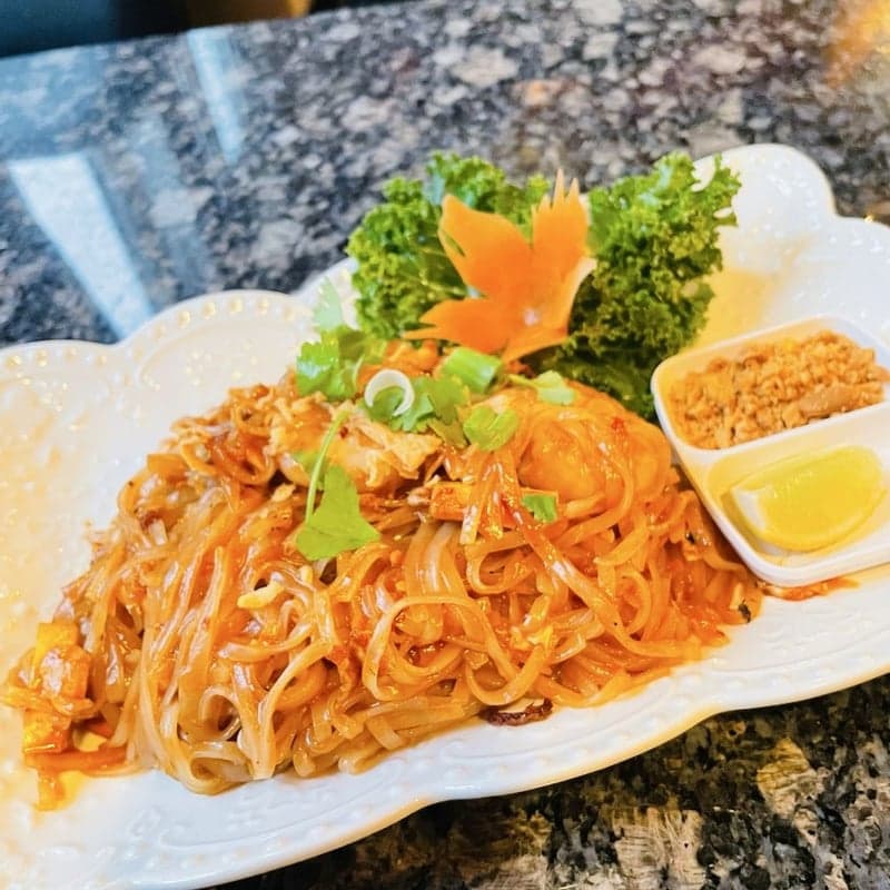 Chili Club Thai House — best thai restaurants in Calgary, Spring 2026