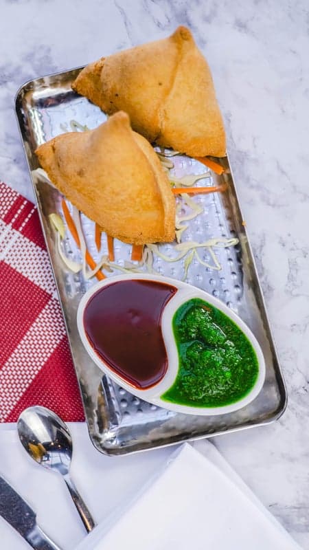 Chilli Chutney Street Kitchen — best indian restaurants in Winnipeg, Spring 2026