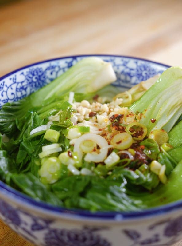 China Lan Lanzhou Beef Noodles — best chinese restaurants in Vancouver, Spring 2026