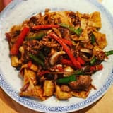China Lan Lanzhou Beef Noodles