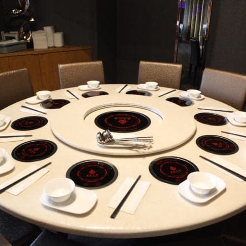 Chinese Hot Pot Buffet ( 重慶火鍋 ） — best rainy day spots in Edmonton, Spring 2026