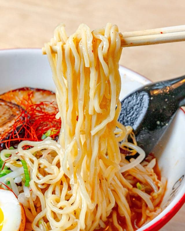 Cho Ichi Ramen — best ramen in Winnipeg, Summer 2026