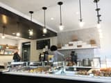 Chocorrant Pâtisserie + Cafe