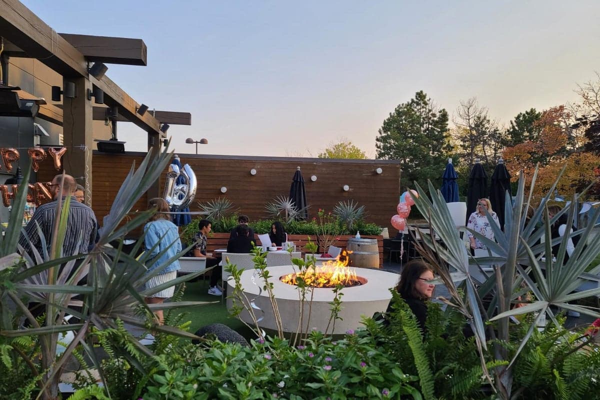 Chop Steakhouse & Bar — best patios in Winnipeg, Summer 2026