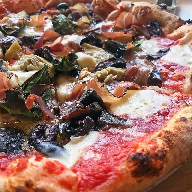Christies Il Secondo — best bakeries in Saskatoon, Spring 2026