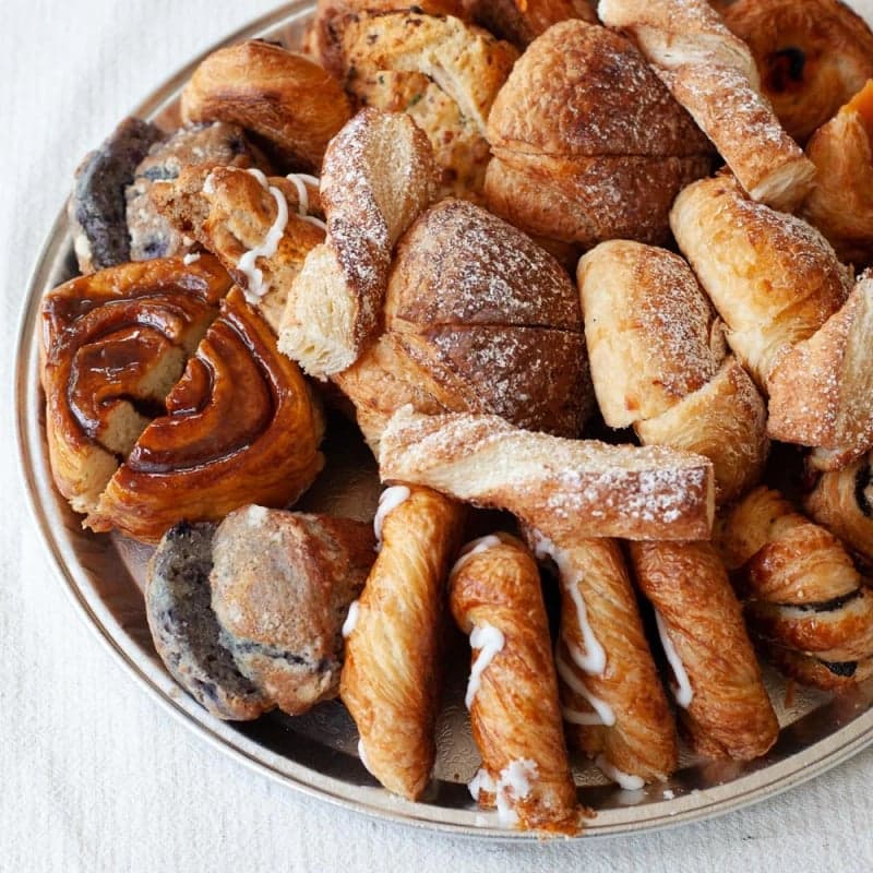 Christies Mayfair Bakery Ltd — best bakeries in Saskatoon, Spring 2026