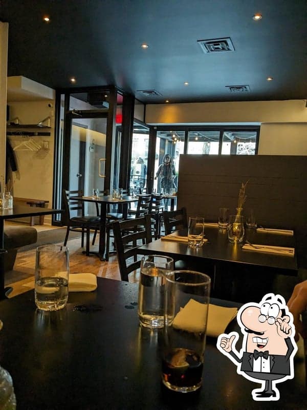 ChuChai — best vegetarian restaurants in Montreal, Spring 2026