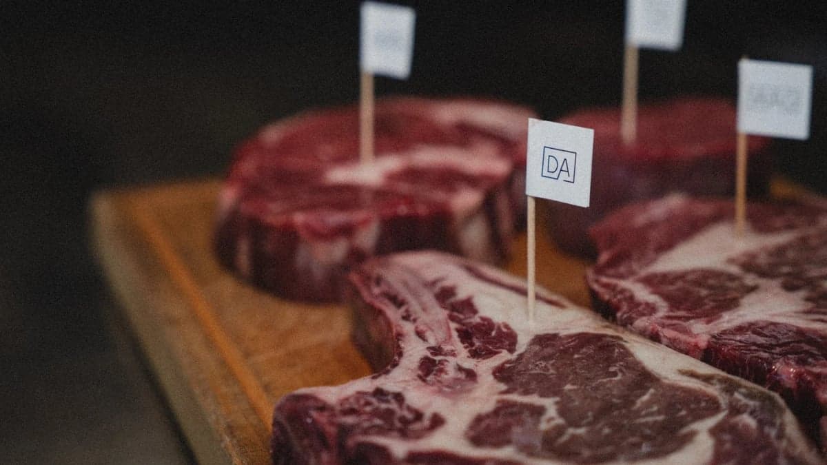 Chuck's Steakhouse — best steakhouses in Banff, Spring 2026