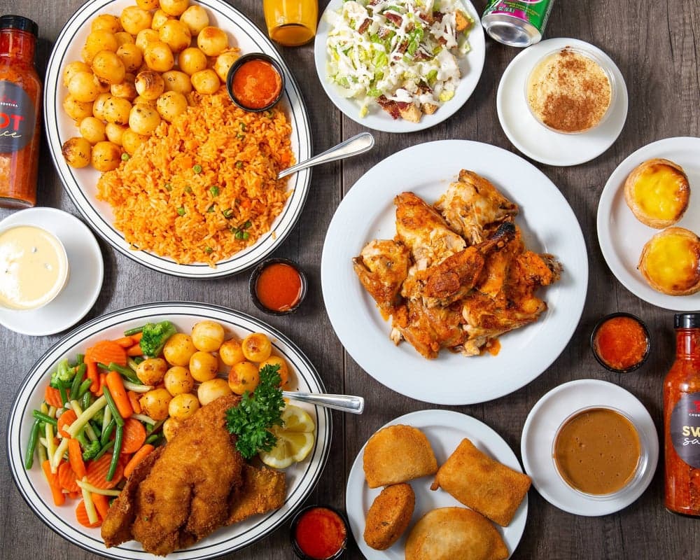 Churrasqueira Martins Grill House — best restaurants in Toronto, Spring 2026