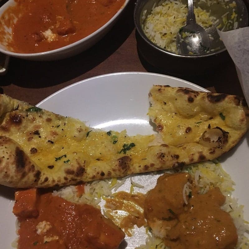 Chutney Cuisine of India — best indian restaurants in Kelowna, Spring 2026
