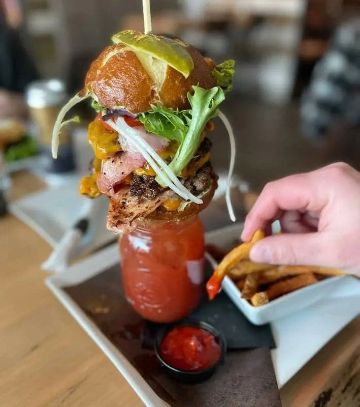 Cilantro and Chive — best restaurants in Red Deer, Spring 2026