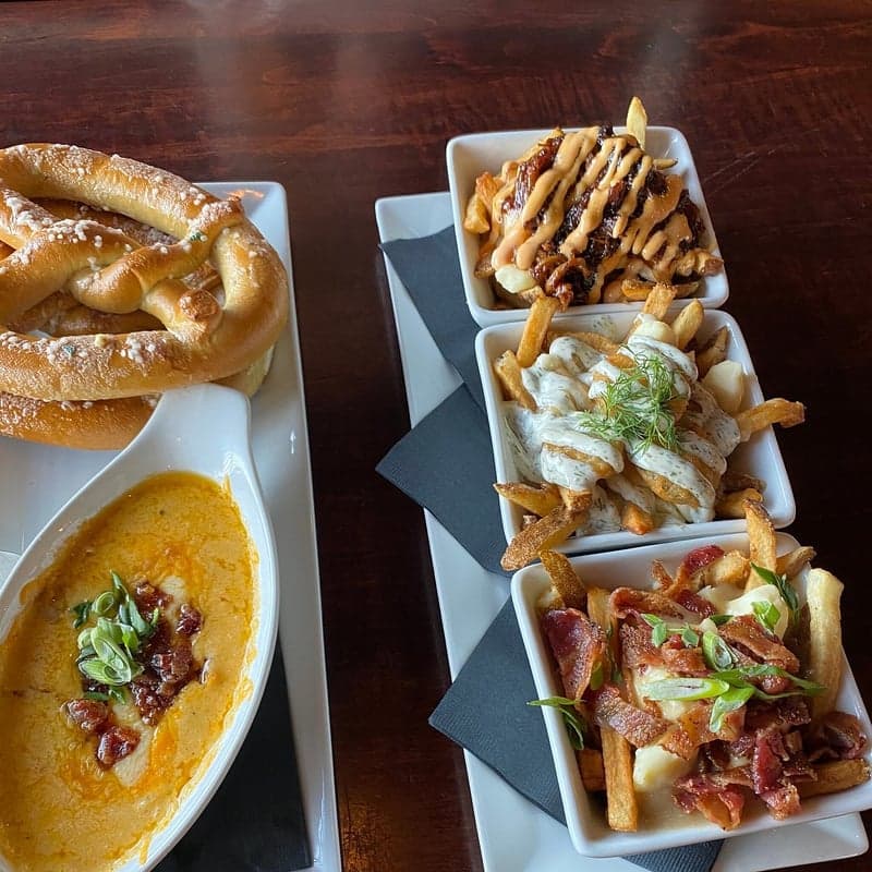 Cilantro and Chive — best restaurants in Red Deer, Spring 2026