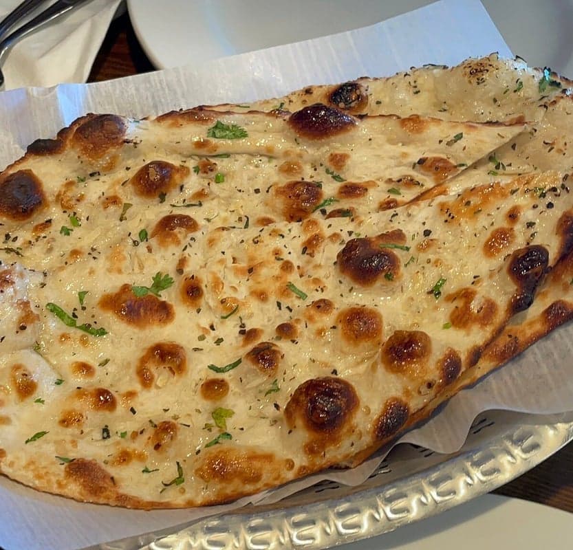 Cilantro Indian Cuisine — best indian restaurants in Vancouver, Spring 2026