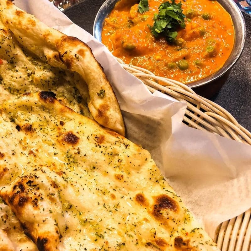 Cilantro Indian Cuisine — best indian restaurants in Vancouver, Spring 2026