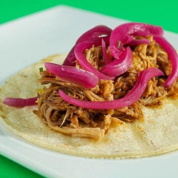 Cinco de mayo - Cuisine Mexicaine — best tacos in Montreal, Spring 2026