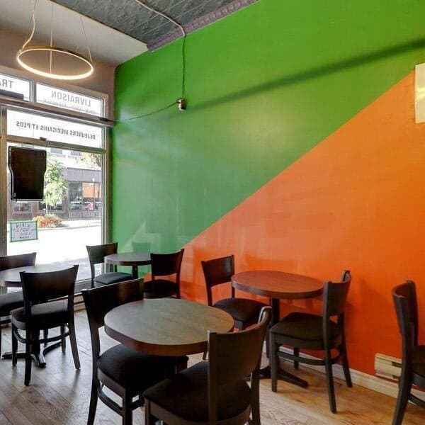 Cinco de mayo - Cuisine Mexicaine — best tacos in Montreal, Spring 2026