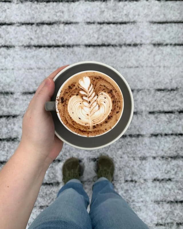 City Perks Coffeehouse — best coffee shops in Saskatoon, Spring 2026