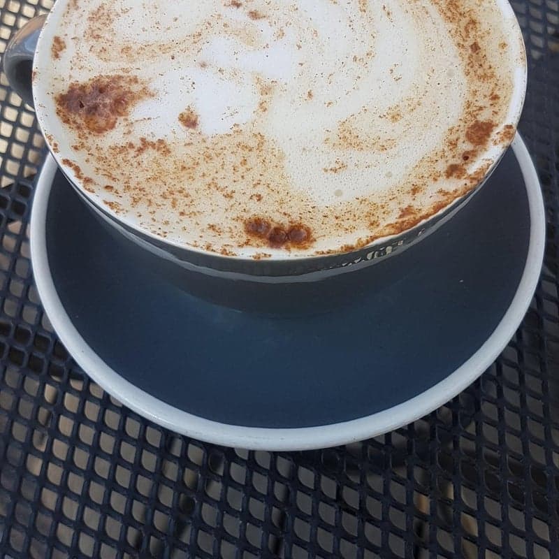 City Perks Coffeehouse — best coffee shops in Saskatoon, Spring 2026