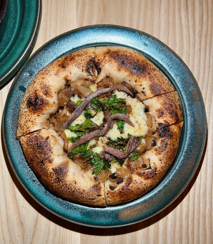 Claud — best date night restaurants in New York, Summer 2026