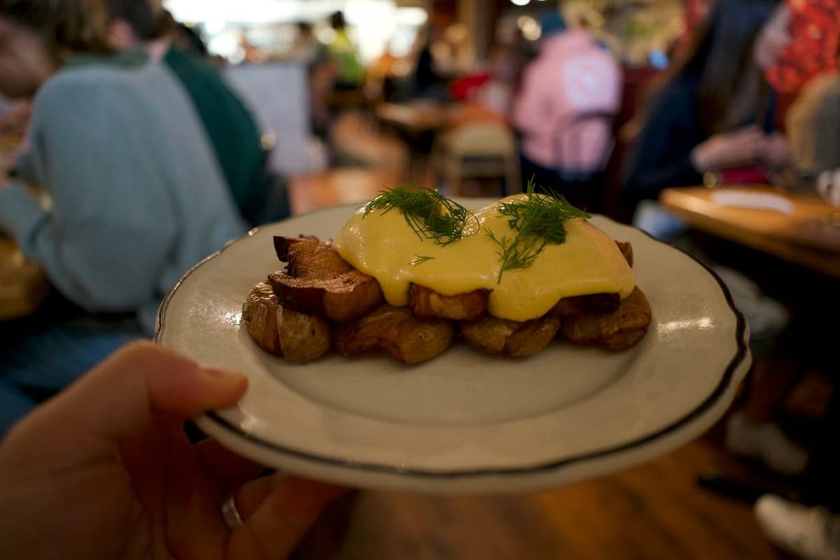 Clementine Cafe