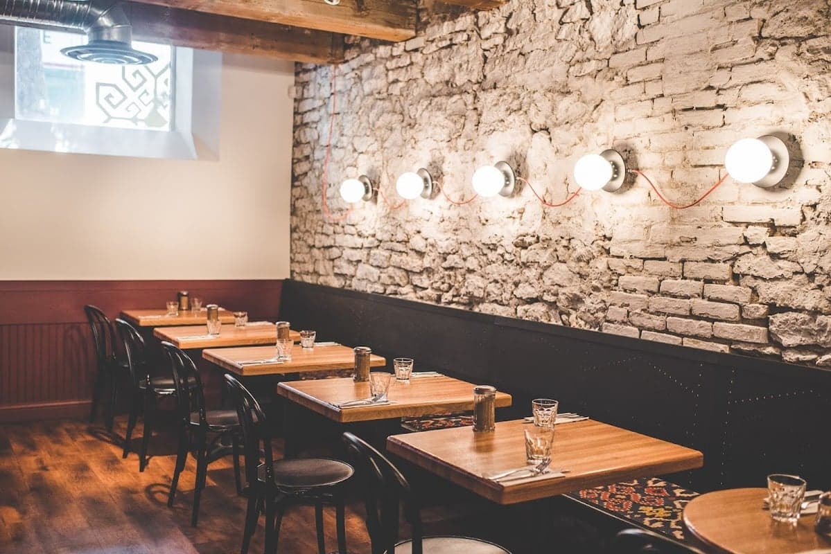 Clementine Cafe — best restaurants in Winnipeg, Spring 2026