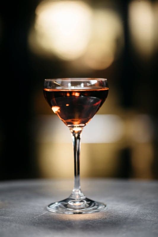 Cloakroom Bar — best cocktail bars in Montreal, Spring 2026