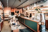 Cloudforest Coffee
